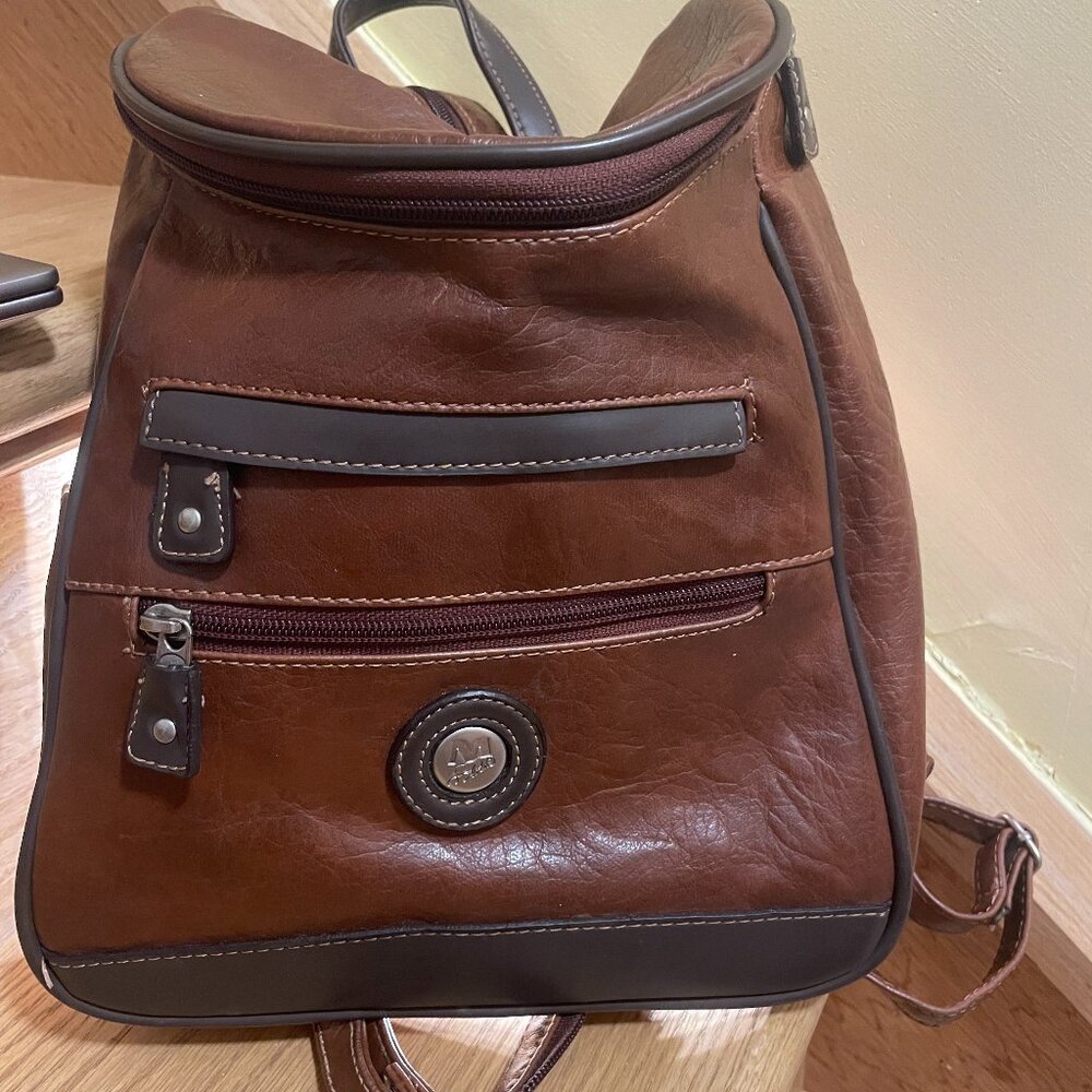 Mouflon Sacs Bags Canada Convertible Sling Backpack